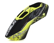 more-results: This is a replacement SAB Goblin Kraken 580 Canopy, in the original yellow and black l