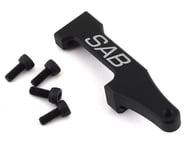 more-results: This is a replacement SAB Goblin Kraken 580 Aluminum Tail Case Spacer.. Includes: (1) 