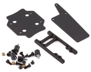 more-results: This is a replacement SAB Goblin Flybarless Gyro Mounting Plate, suited for use with t