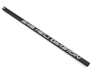 SAB Goblin Carbon Fiber Tail Boom (Raw Nitro) | product-also-purchased