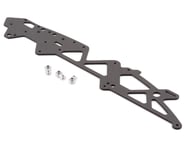SAB Goblin Carbon Fiber Upper Main Frame (Raw 700) | product-also-purchased