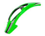 more-results: This is an optional SAB Goblin Raw 700 Green Canopy Set. Includes matching green decal