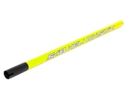 more-results: This is an optional SAB Goblin Raw 700 Tail Boom, painted in yellow color. This produc