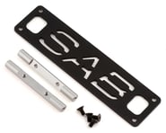 more-results: SAB&nbsp;ESC Plate. This replacement ESC plate is intended for the SAB Goblin Raw 420.
