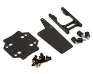 more-results: This is a replacement SAB Goblin Raw 580 FBL &amp; RX Support Bracket. This product wa