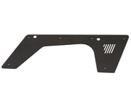 more-results: Frame Overview: SAB Goblin Carbon Fiber Lower Frame. This is a replacement lower frame