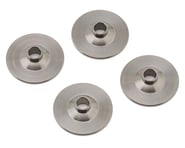 more-results: Washer Overview: SAB Goblin Titanium Main Blade Washers. This is a set of washers inte