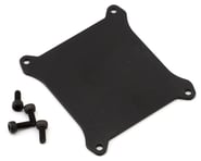 more-results: Plate Overview: SAB Goblin G10 Flybarless Plate. This replacement plate is intended fo