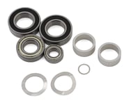 more-results: Bearing Overview: SAB Goblin Transmission Bearing Set. This is a replacement bearing s