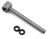 more-results: Shaft Overview: SAB Steel Tail Shaft. This replacement tail shaft is intended for the 