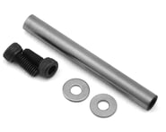 more-results: Shaft Overview: SAB Goblin Steel Tail Spindle Shaft. This replacement spindle shaft is