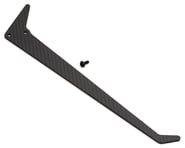 more-results: Tail Fin Overview: SAB Goblin Carbon Fiber Tail Fin. This replacement carbon fiber tai