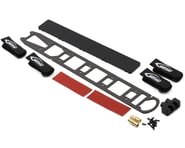 more-results: Battery Tray Overview: SAB Goblin G10 Battery Tray Set. This is a replacement battery 