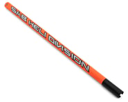 more-results: Boom Overview: SAB Goblin Raw 420 20mm Tail Boom. This is a replacement intended for t