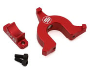 more-results: SAB Goblin 15mm Aluminum Swashplate Leveler (Red) (ilGoblin Pro/Raw 700)