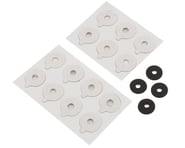 more-results: SAB&nbsp;Canopy Grommet and Adhesive Kit. These replacement grommets are intended for 