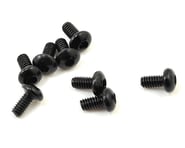 more-results: This is a package of eight SAB 2x4mm Button Head screws.&nbsp; This product was added 