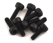 more-results: This is a pack of eight replacement SAB 2x6mm Cap Head Screws, and are intended for us