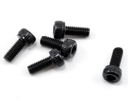 more-results: This is a pack of five replacement SAB 2.5x6mm Cap Head Screws, and are intended for u