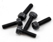 more-results: This is a pack of five replacement SAB 2.5x8mm Cap Head Screws, and are intended for u