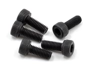 more-results: This is a pack of five replacement SAB 3x8mm Cap Head Screws, and are intended for use