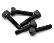 more-results: This is a pack of five replacement SAB 3x12mm Cap Head Screws, and are intended for us