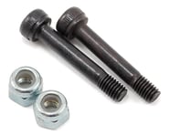 more-results: This is a pack of two replacement SAB 3x18mm Shoulder Socket Head Cap Screws. This pac