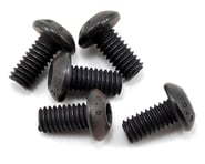 more-results: This is a pack of five replacement SAB 4x8mm Button Head Screws, and are intended for 