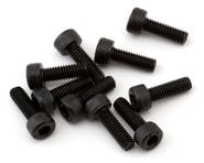 more-results: Screws Overview: This a pack of SAB Goblin 4x12mm Cap Head Screws. Package includes te