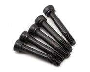 more-results: A package of five SAB M4x24 Socket Head Cap Screws.&nbsp; This product was added to ou