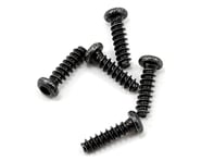 more-results: This is a pack of five replacement SAB 3x10mm Self Tapping Pan Head Screws, and are in