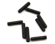more-results: A package of eight SAB 3x12mm Cup Point Set Screws.&nbsp; This product was added to ou
