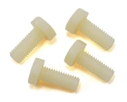 more-results: This is a pack of four replacement SAB 8x20mm Nylon Screws. This product was added to 