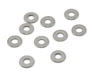 more-results: This is a pack of ten replacement SAB 2.2x5x0.3mm Washers, and are intended for use wi