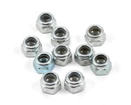 more-results: This is a pack of ten replacement SAB 3mm Nylon Lock Nuts, and are intended for use wi