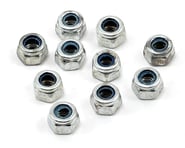 more-results: SAB Goblin 4mm Nylon Locknut (10)