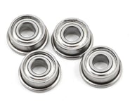 more-results: This is a pack of four replacement SAB 3x7x3mm Flanged ABEC-5 Bearings, and are intend