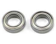 more-results: This is a pack of two replacement SAB 8x14x4mm Bearings, and are intended for use with