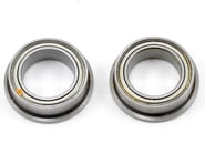 more-results: This is a pack of two replacement SAB 8x12x3.5mm Flanged ABEC-5 Bearings, and are inte