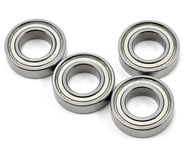 more-results: This is a pack of four replacement SAB 10x19x5mm ABEC-5 Bearings, and are intended for
