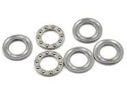 more-results: This is a pack of two replacement SAB 8x14x4mm Thrust Bearings, and are intended for u