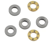 more-results: This is a pack of two replacement SAB 3x6x2.5mm Thrust Bearings.&nbsp; This product wa
