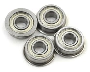 SAB Goblin 3x8x3mm Flanged Ball Bearing (MF83ZZ) (4) | product-related