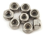 more-results: This is a replacement package of eight SAB 2mm Nylock Nuts.&nbsp; This product was add