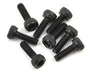 more-results: This is a replacement package of eight 1.6x5mm Socket Cap Head Screws.&nbsp; This prod