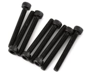 more-results: A package of eight SAB 3x25mm Socket Head Cap Screw Bolts. This product was added to o