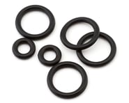 more-results: O-Ring Overview: SAB Goblin Main and Tail O-ring Set. This is a replacement O-ring set
