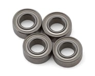 more-results: Bearing Overview: SAB Goblin Metal Shielded Ball Bearing. These replacement bearings a