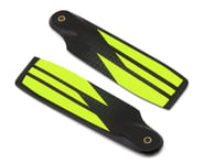 more-results: Blade Overview: SAB Goblin 95mm "S Line" Carbon Fiber Tail Blades. These blades featur