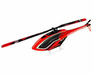 more-results: High Performance 400-Sized 3D Helicopter The Mini Genesis 420 Electric Helicopter Kit 